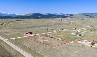 50 Powell Vista Dr, Anaconda, MT 59711