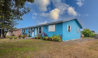 1043 NE 20th St, Belle Glade, FL 33430