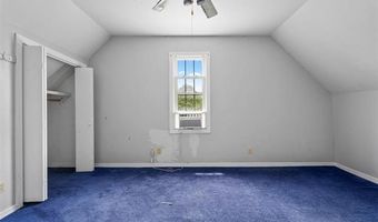 321 S 4th St, Barnsdall, OK 74002