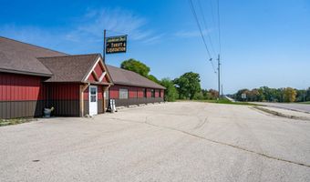 111 E Badger Dr, Tomah, WI 54660