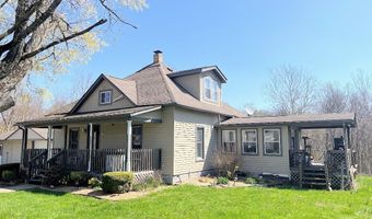3559 N Us Highway 41, Bloomingdale, IN 47832