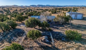 58 CR 5128/Antelope Ave, Concho, AZ 85924