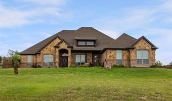 258 Scenic View Dr, Aledo, TX 76008
