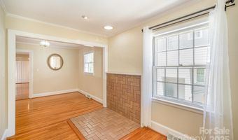 2125 Chatham Ave, Charlotte, NC 28205