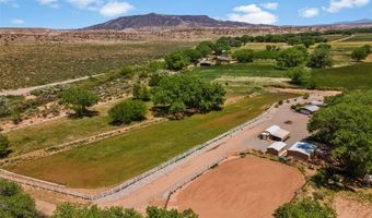 425 County Road 155, Abiquiu, NM 87510