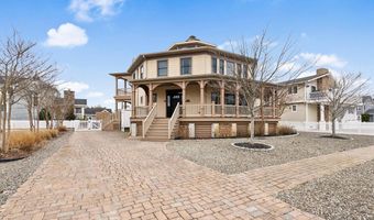 7463 Ocean Dr, Avalon, NJ 08202