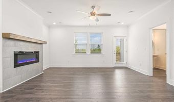 3437 Catalan Aly, Decatur, GA 30032