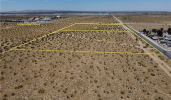 4 Aster, Adelanto, CA 92301