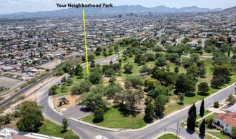 2214 Arizona Ave, El Paso, TX 79930