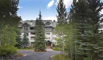 50 Scott Hill Rd 303, Beaver Creek, CO 81620