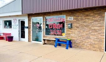 308 NW Ave B 308-312, Andrews, TX 79714