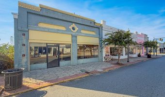 122 Cotton Ave, Americus, GA 31709