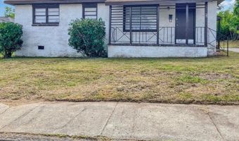 506 Weed St, Augusta, GA 30904