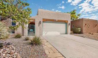 6333 Santo Domingo St NW, Albuquerque, NM 87120