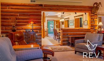 8 Mountain View Dr, Cody, WY 82414