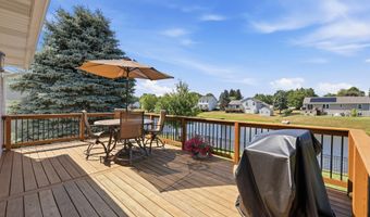 5417 Jordan St, Allendale, MI 49401