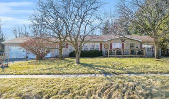 402 S STATE St, Bellflower, IL 61724