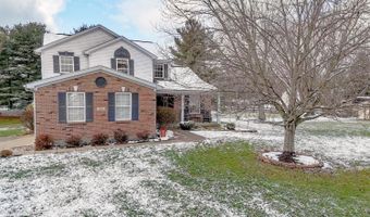 1136 Stewarton, Cincinnati, OH 45102