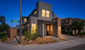 2166 Trivero St, Henderson, NV 89044