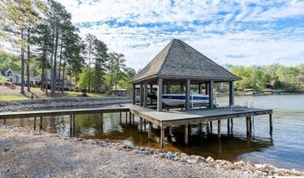 99 WATERS EDGE Way, Alpine, AL 35014