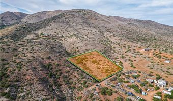 0 Dwightlee St, Acton, CA 93510