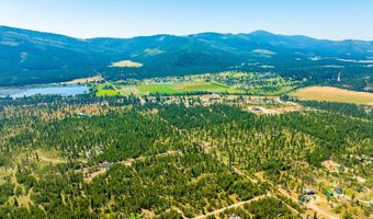 LT 4 BLK 1 WALLACE Lane, Blanchard, ID 83804