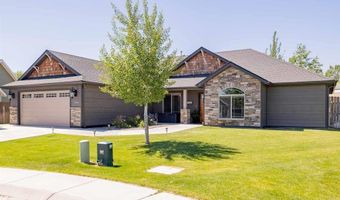 3008 Hardpan Ave, Cody, WY 82414