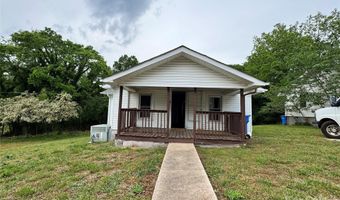 1025 Martin Luther King Jr Dr, Albemarle, NC 28001