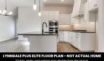 14025 Giverny Ave, Yukon, OK 73099