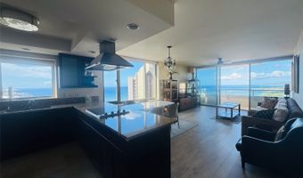 1551 Ala Wai Blvd 3306, Honolulu, HI 96815