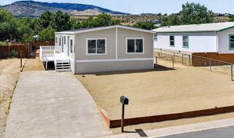 3429 Tourmaline Way, Carson City, NV 89705