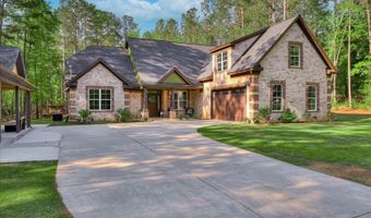 7054 Rance Perry Rd, Appling, GA 30802