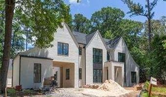 195 Shady Grv, Alpharetta, GA 30009