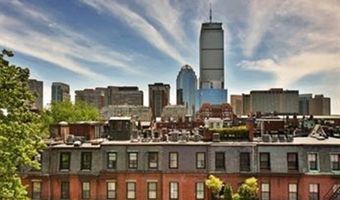 365 Beacon St 3B, Boston, MA 02116