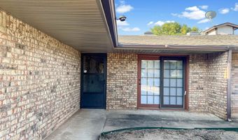723 Maple, Alva, OK 73717