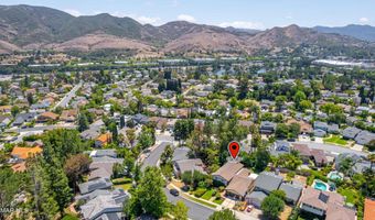 5533 Modena Pl, Agoura Hills, CA 91301