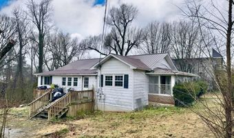 117 W Williamsburg St, Whitley City, KY 42653