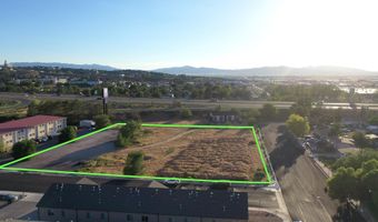 400 N 1100 W, Cedar City, UT 84721