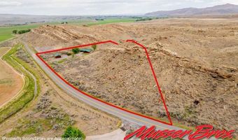 180 Sage Creek Rd, Cody, WY 82414