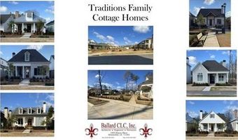 4 TRADITION None, Alexandria, LA 71303