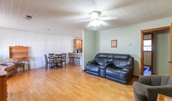 1132 Westover Dr, Anson, TX 79501