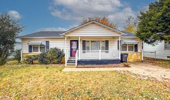 815 N 7th St, Arkansas City, KS 67005