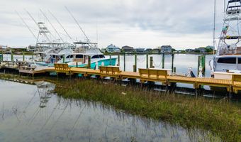 400 Atlantic Beach Cswy Slip #2, Atlantic Beach, NC 28512