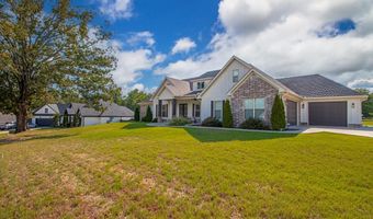 3009 BORDEAUX Cv, Alexander, AR 72002
