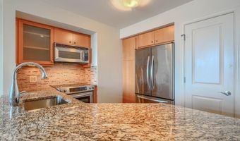 675 PRESIDENT St 2307, Baltimore, MD 21202