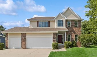 2917 Bayberry Rd, Ames, IA 50014