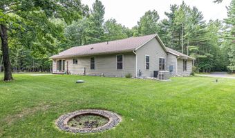 11549 TOWERING PINES Ln, Arbor Vitae, WI 54568
