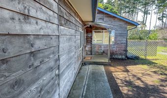1260 JACKSON Ave, Bandon, OR 97411