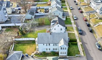 25 Manhattan Ave, Bridgeport, CT 06606