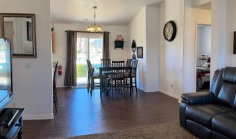 415 S COYOTE Way, Ivins, UT 84738